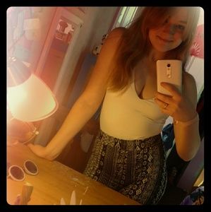 Meet your Posher, Autumn